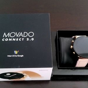 Movado watch